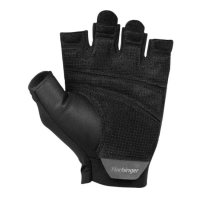 Harbinger Unisex's - Flexit Gloves 2.0 - Red